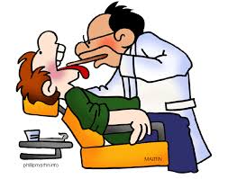 Dental Detachment; a modern day Anatomical Parts practice.
